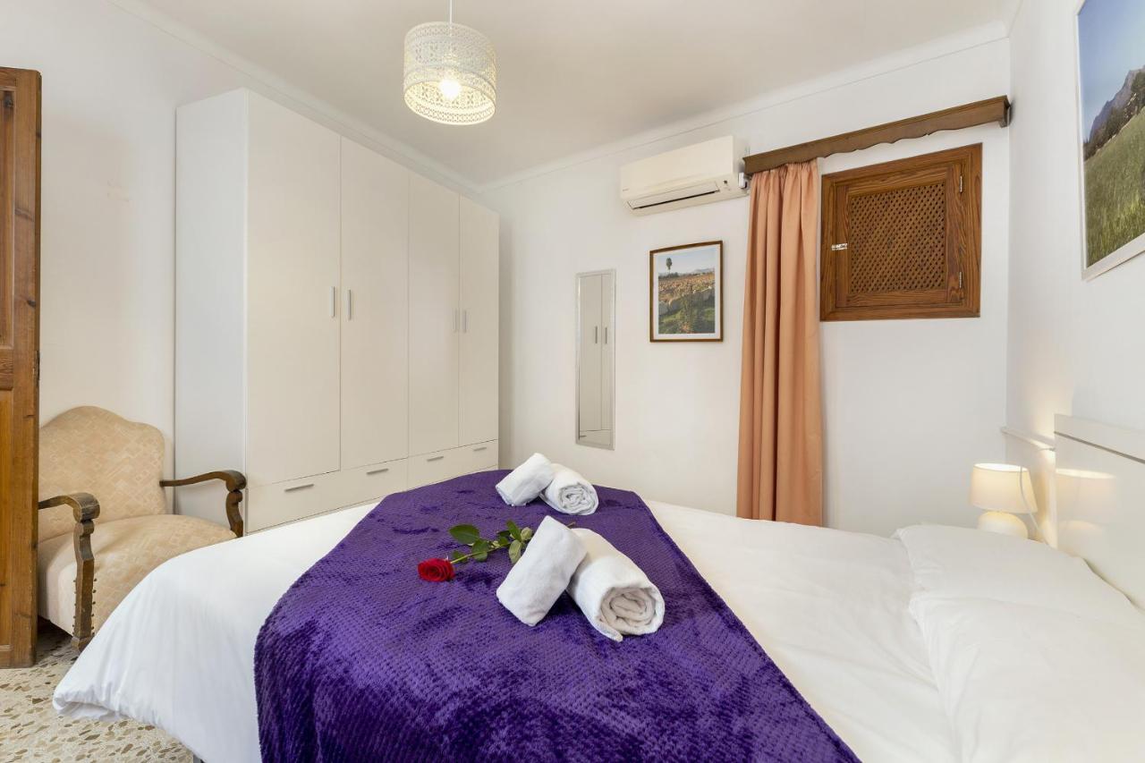 Duplex Flat In The Old Town Of Apartment Alcúdia