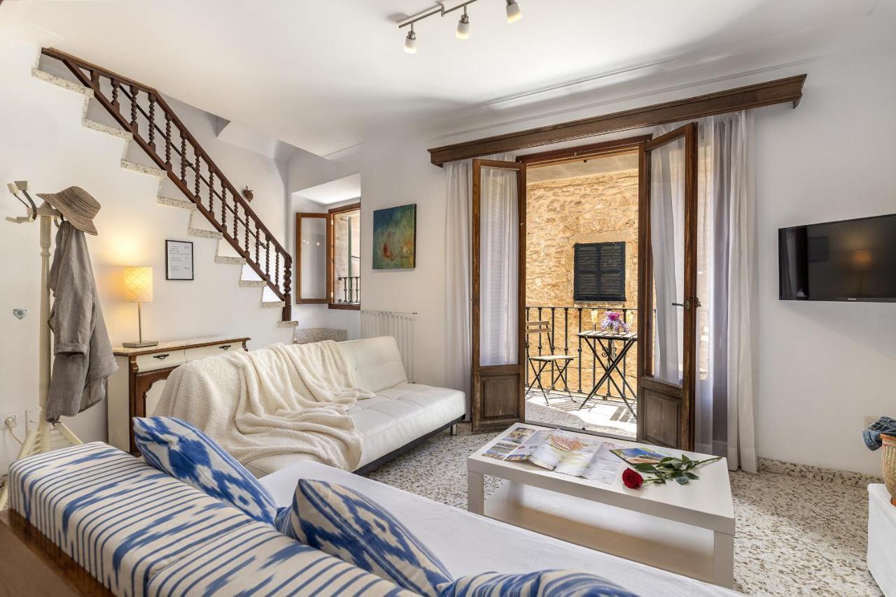 Duplex Flat In The Old Town Of Appartement *