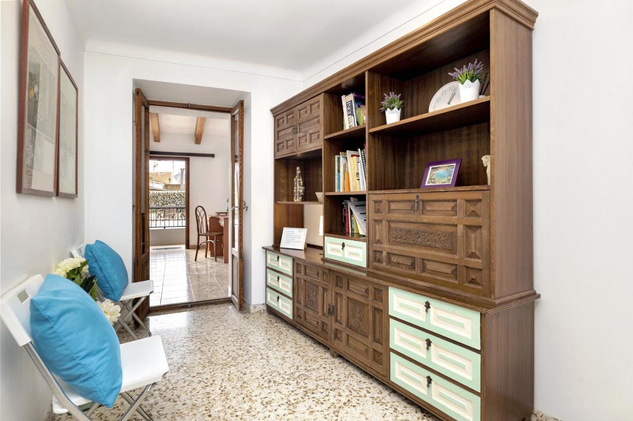 Apartment Duplex Flat In The Old Town Of Alcúdia