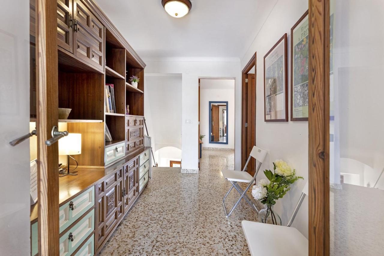 Duplex Flat In The Old Town Of Apartment Alcúdia