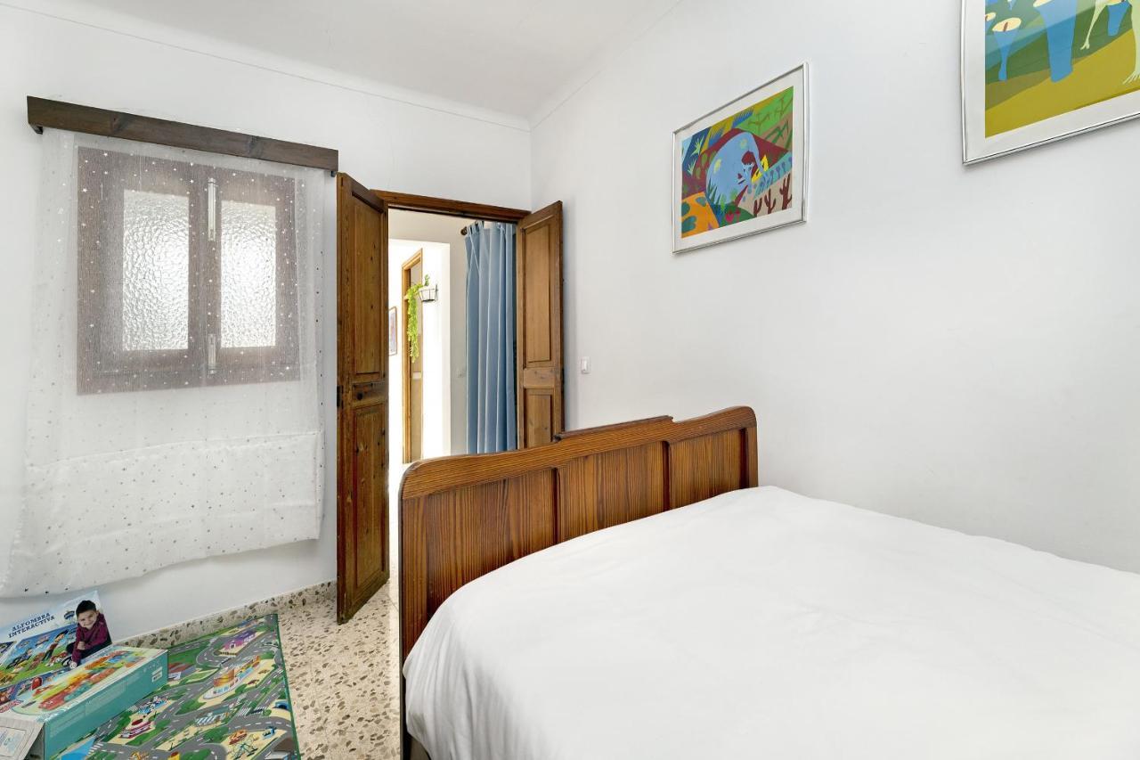 Duplex Flat In The Old Town Of Apartment