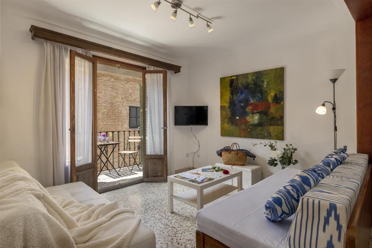 Appartement Duplex Flat In The Old Town Of