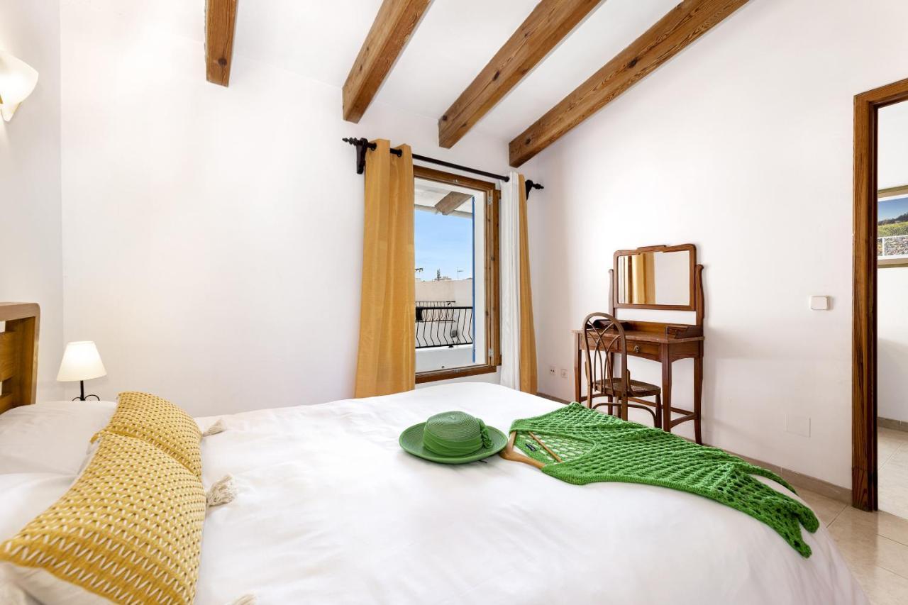Duplex Flat In The Old Town Of Appartement