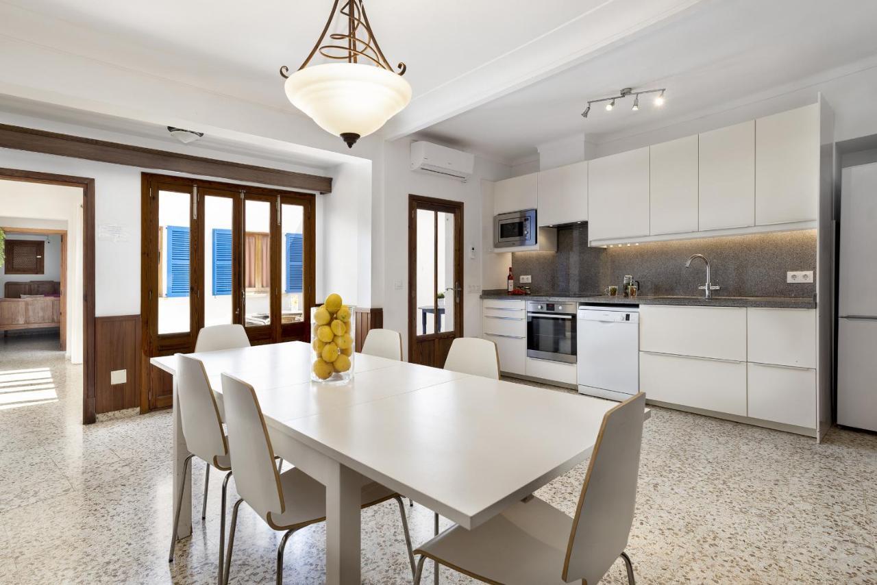 Duplex Flat In The Old Town Of Appartement