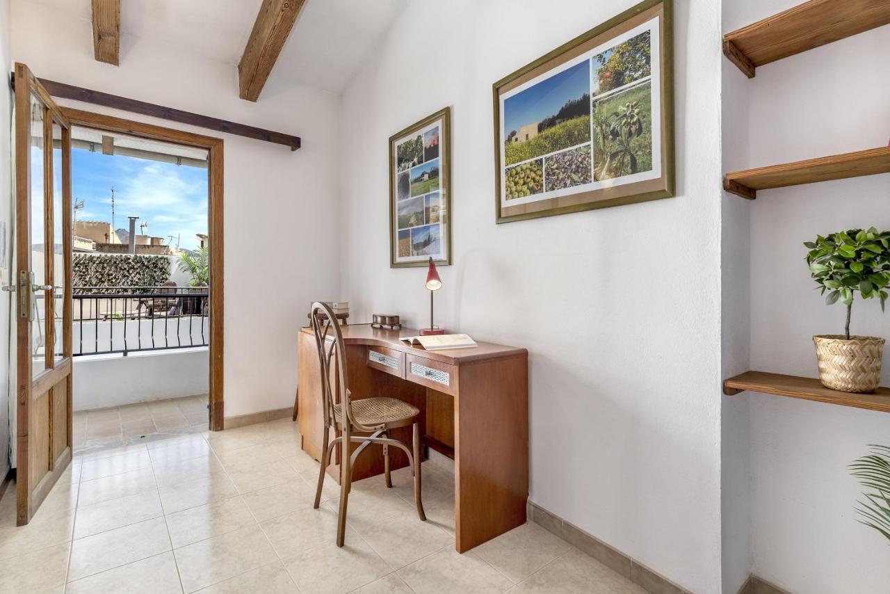 Duplex Flat In The Old Town Of Apartment *
