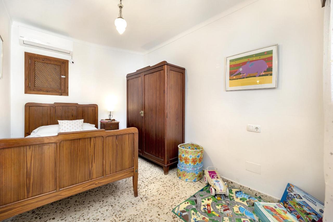 Duplex Flat In The Old Town Of * Alcúdia