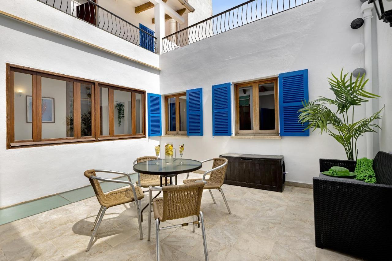 Duplex Flat In The Old Town Of Appartement