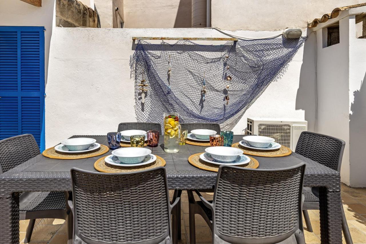 Apartment Duplex Flat In The Old Town Of
