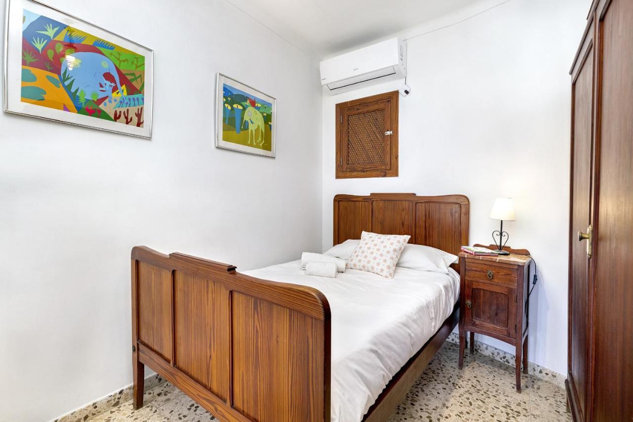 Apartment Duplex Flat In The Old Town Of Alcúdia