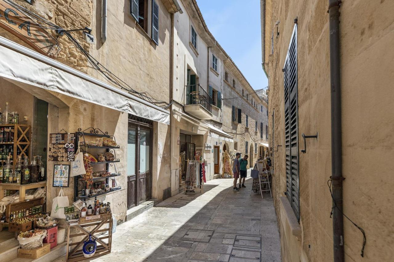 Appartement Duplex Flat In The Old Town Of