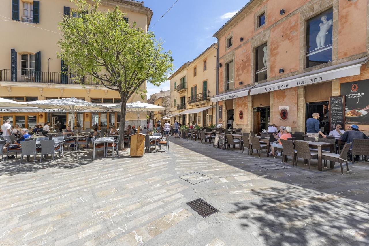 Appartement Duplex Flat In The Old Town Of *